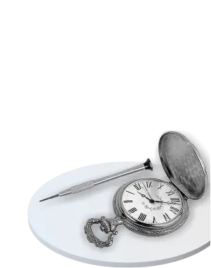 Ремонт часов