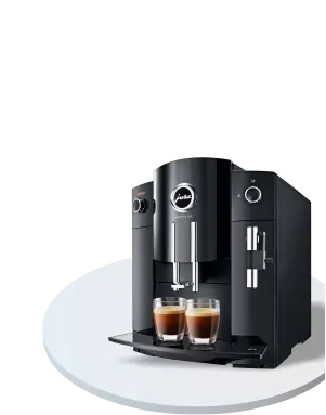 Кофемашины