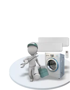 Монтаж и установка техники