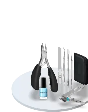 Маникюр, педикюр