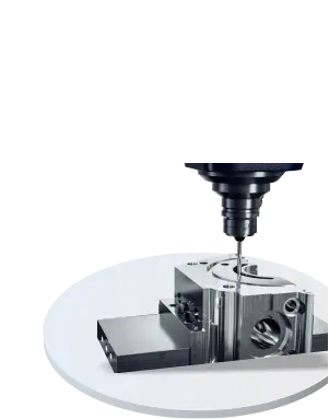 Механическая обработка