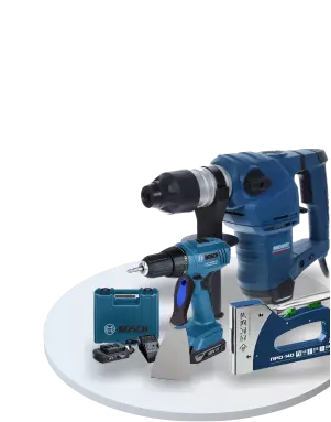 Аренда строительных инструментов