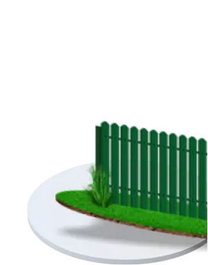 Строительство заборов и ограждений