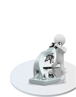 Лаборатория и контроль