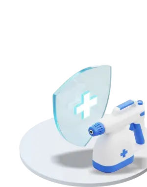 Дезинфекция, дезинсекция, спецуборка