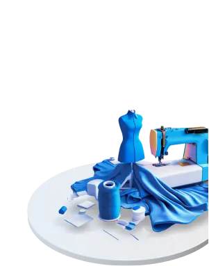 Пошив и ремонт одежды