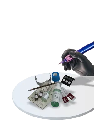 Перманентный макияж