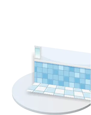 Плиточные работы