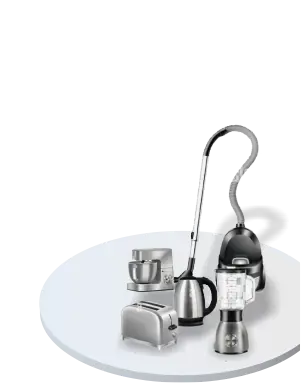 Ремонт мелкой бытовой техники