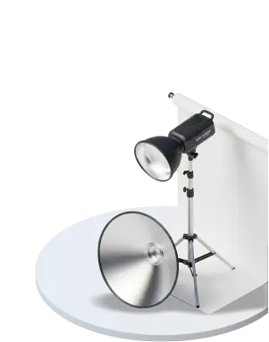 Аренда фотостудии