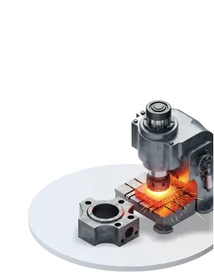 Обработка металлов давлением