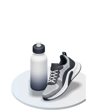 Спорт, танцы