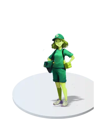 Курьер на день