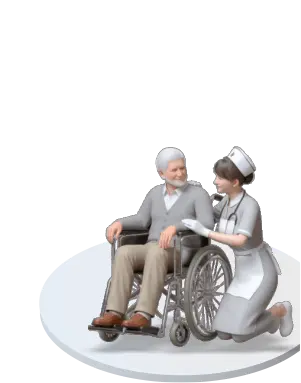 Услуги Сиделки