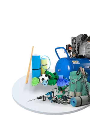 Аренда / прокат