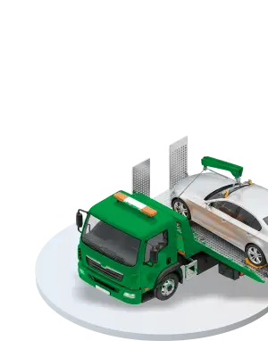 Услуги эвакуатора