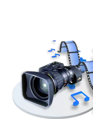 Фото, видео, аудио