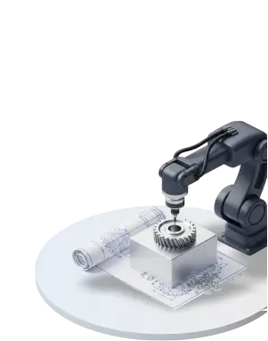 Изготовление деталей