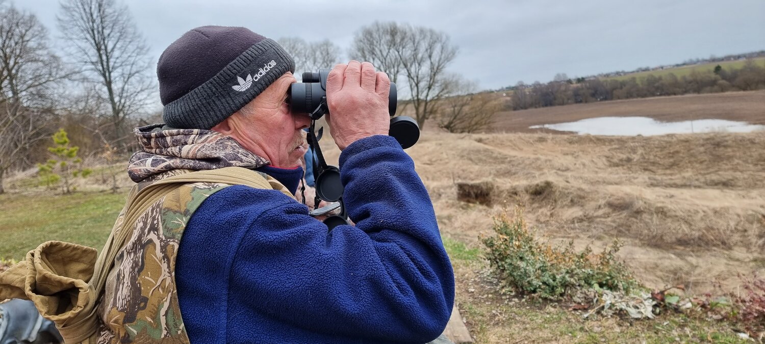 Охрана объектов