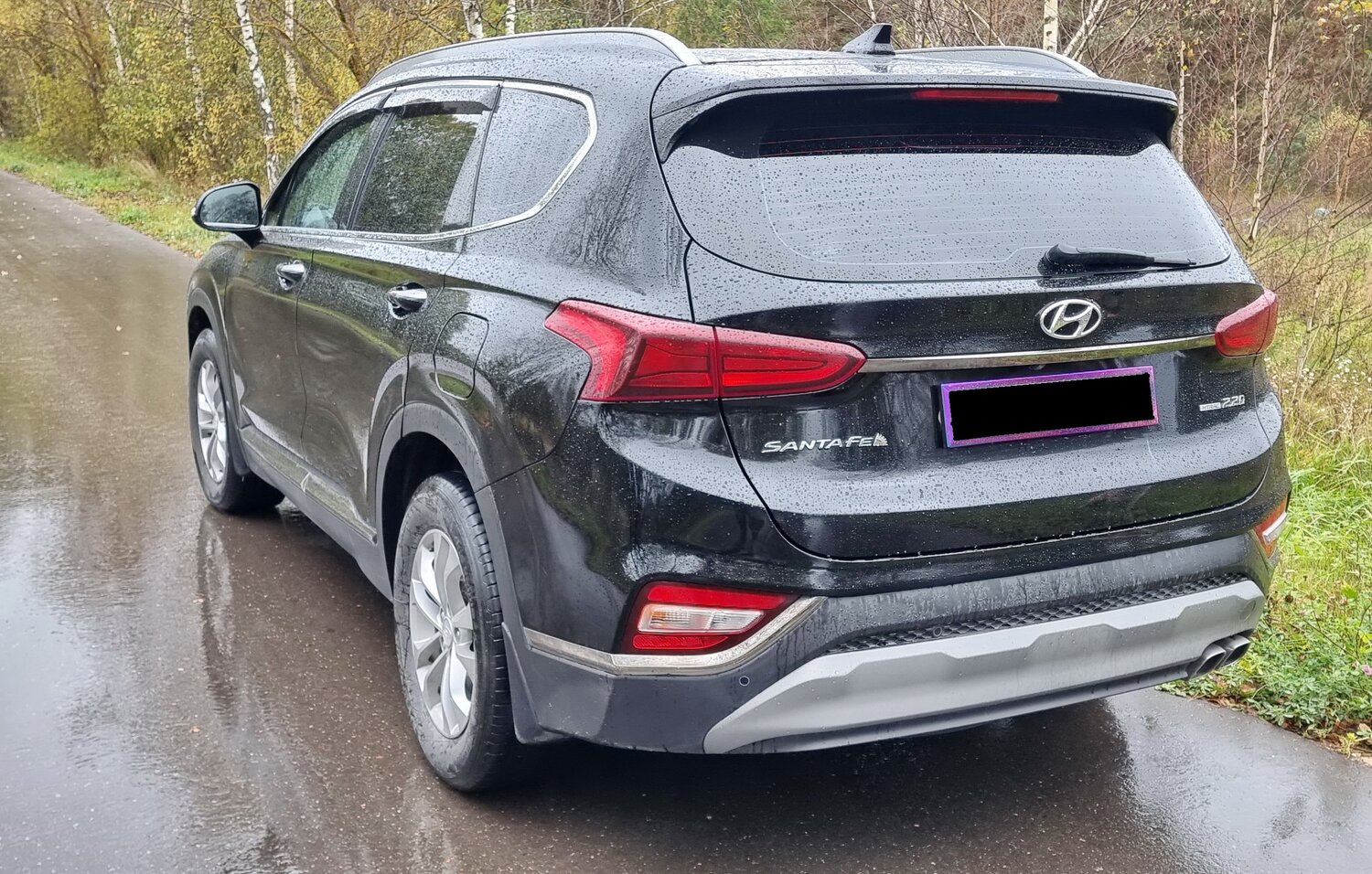 Обеспечение личной безопасности