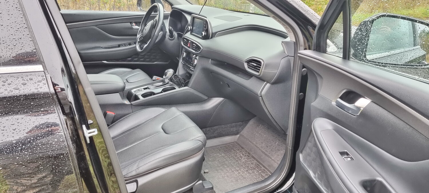 Обеспечение личной безопасности