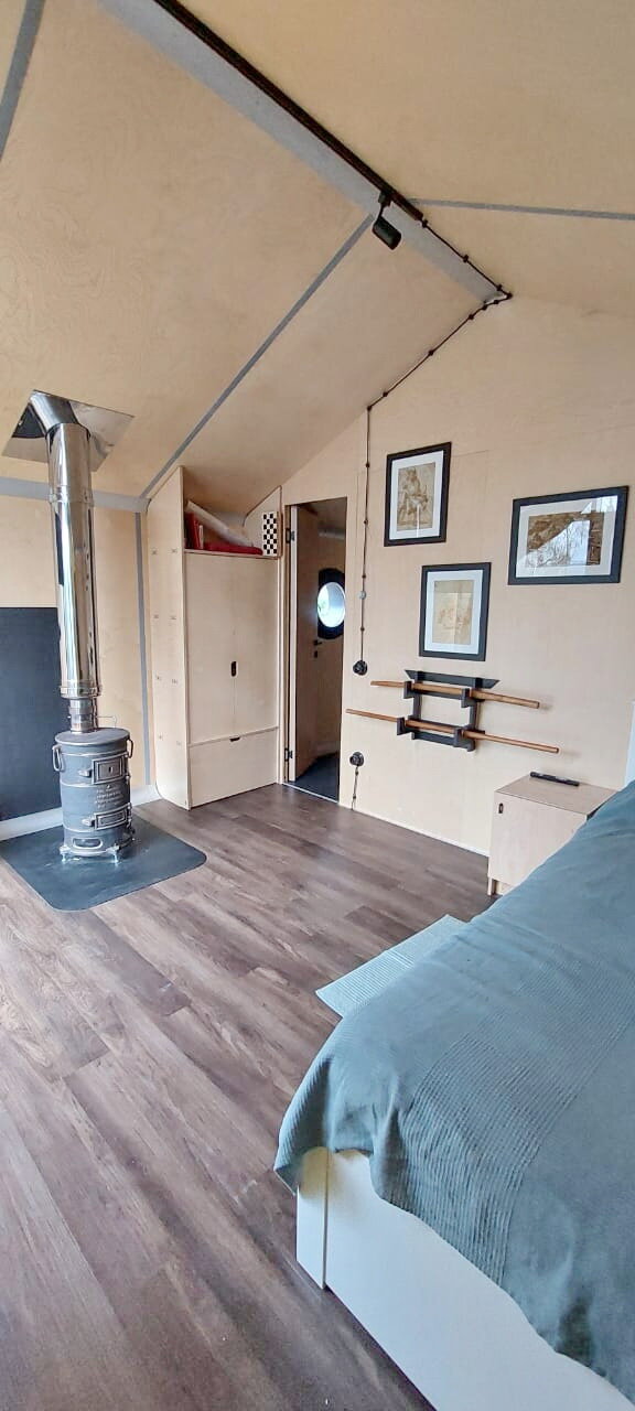 Мастер на все руки