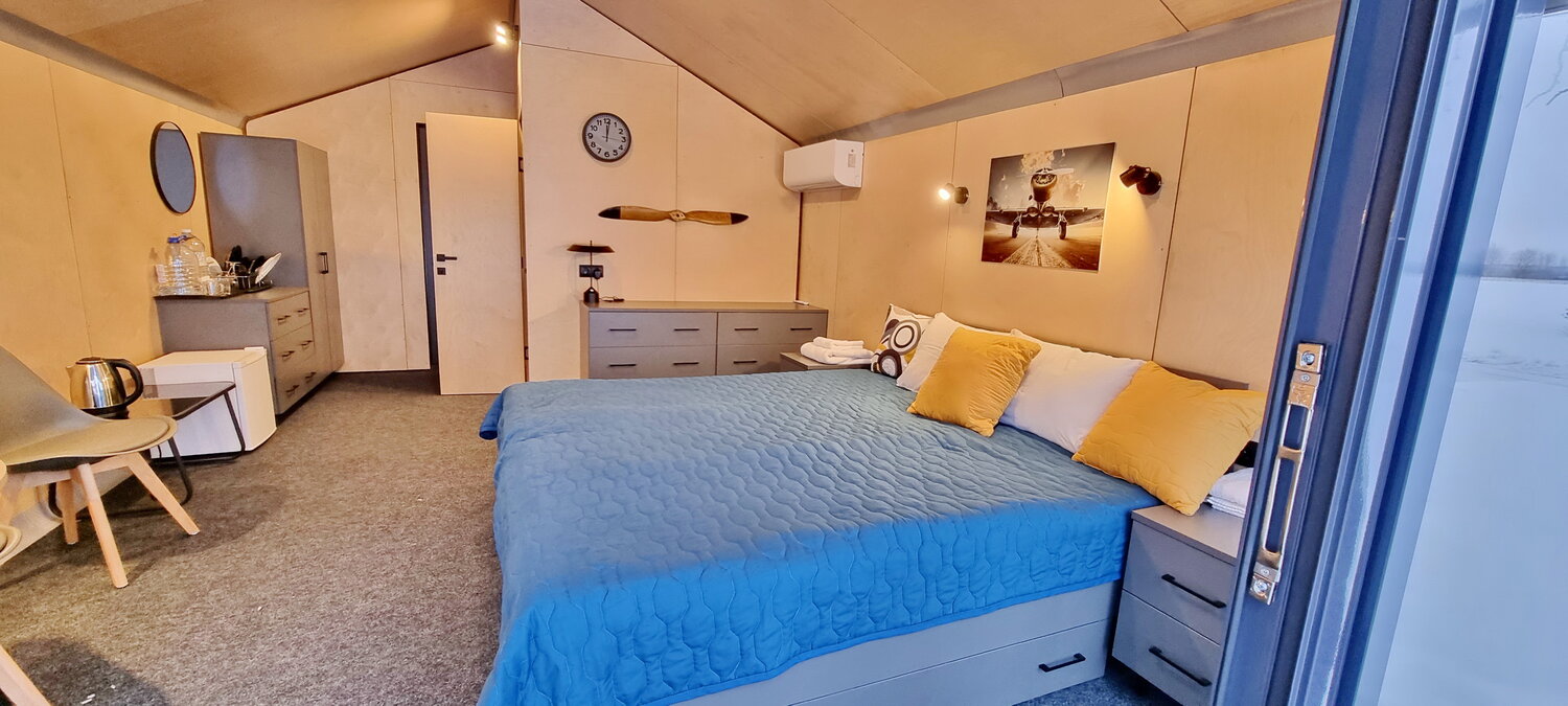 Монтаж других предметов интерьера