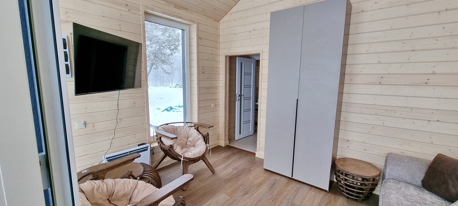 Сборка мебели