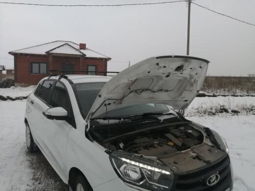 аварийное вскрытие авто