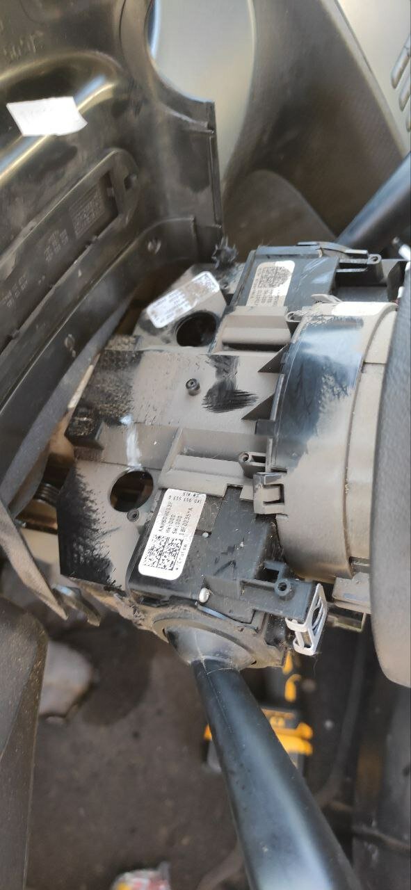 Изготовление автоключей по замку при полной утере