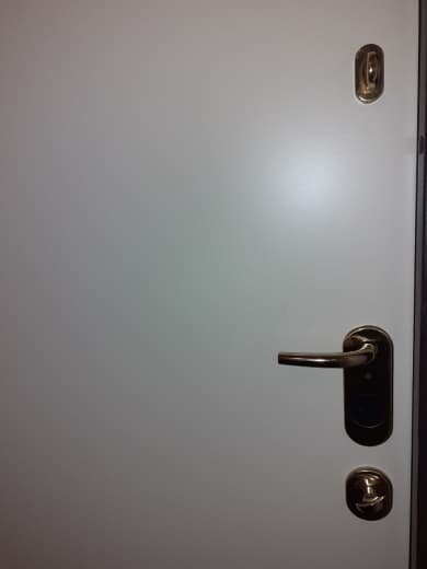 Замена замков