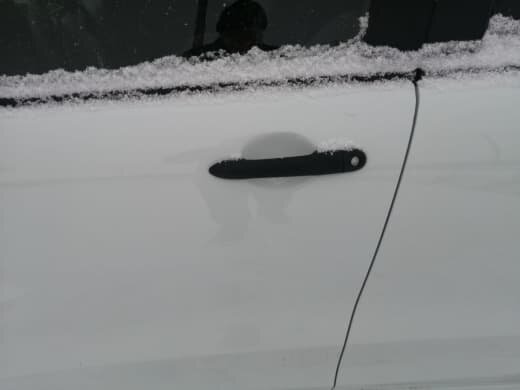 Вскрытие автомобильных замков