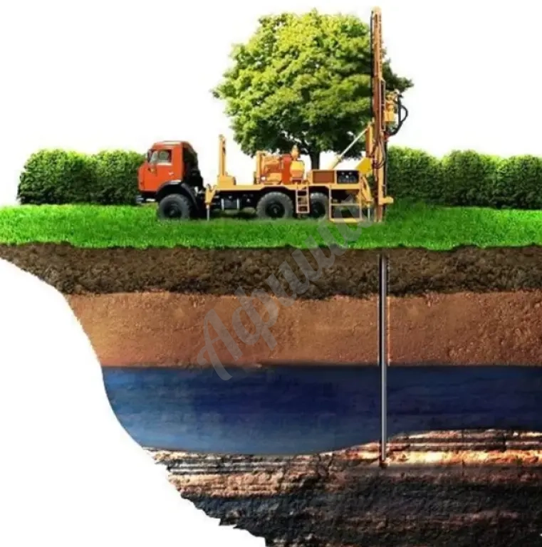 Геологические изыскания для ИЖС — надежная основа вашего дома