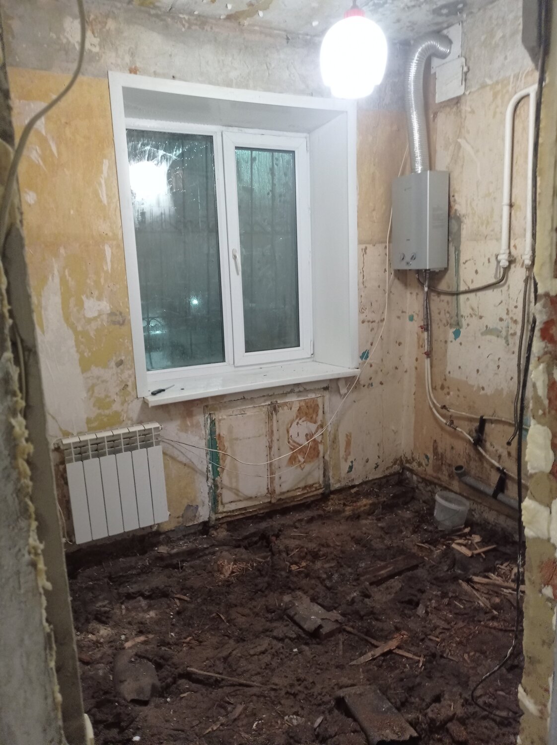 Технический надзор