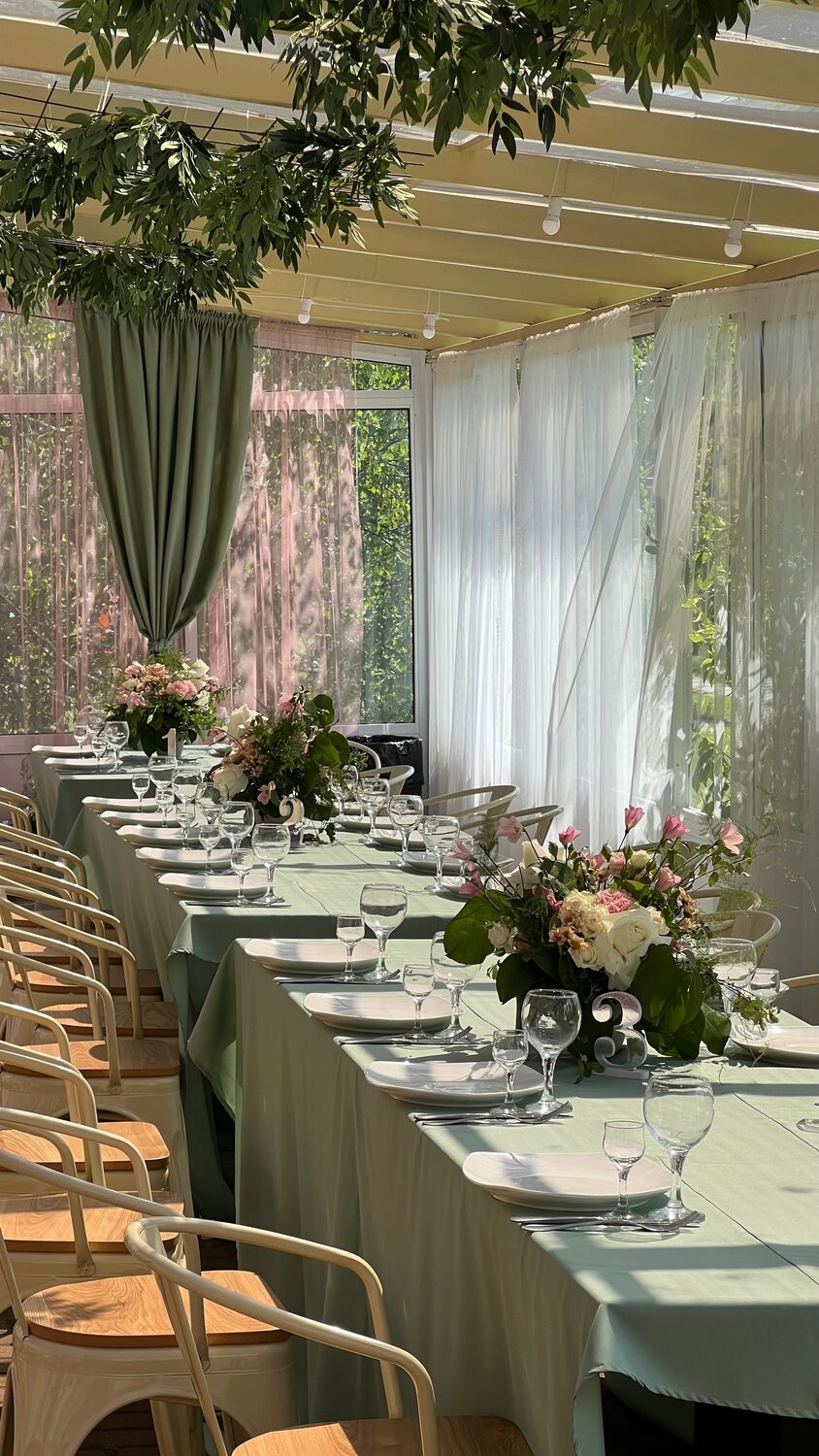 Подготовка декора под ключ