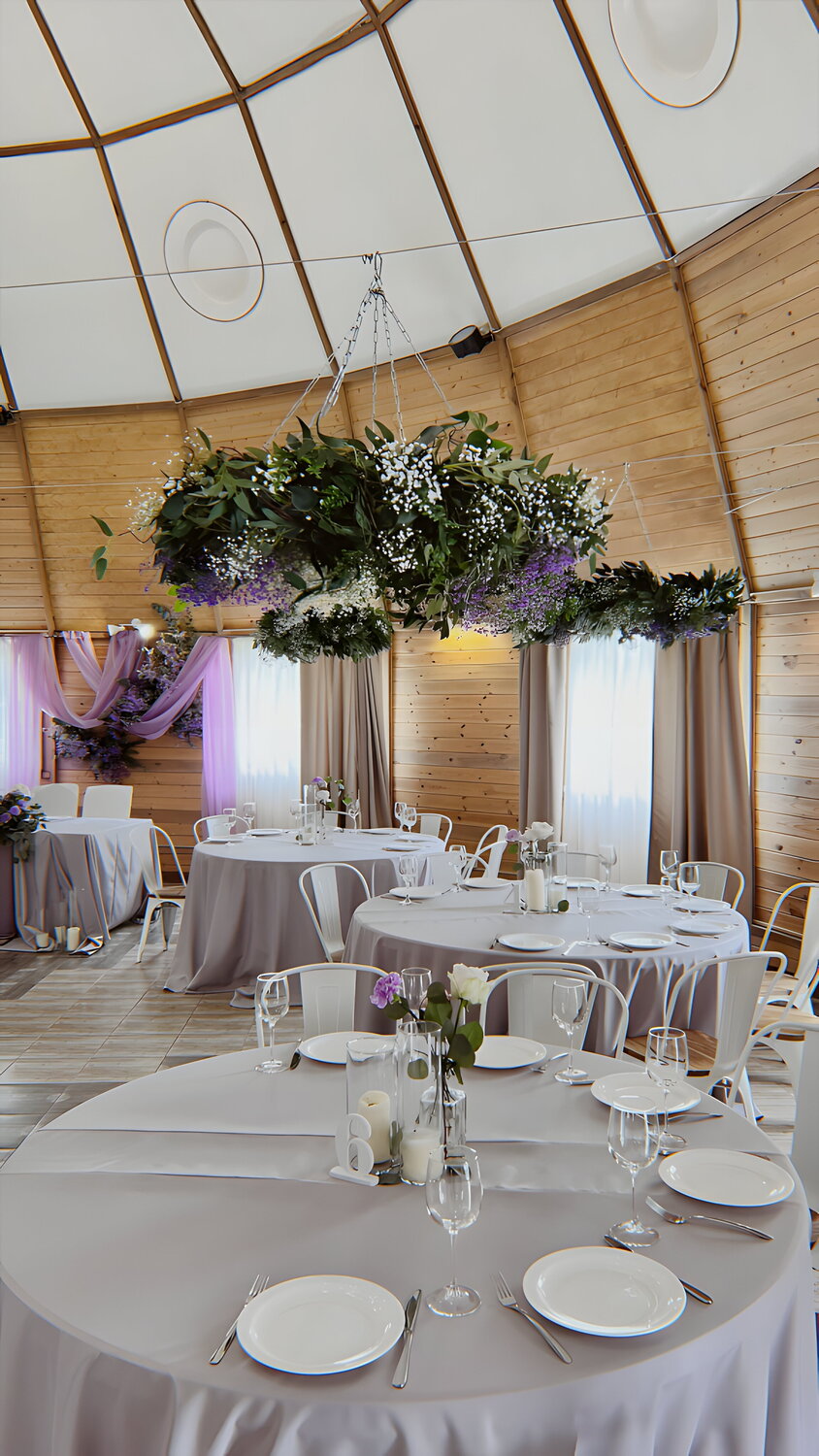 Подготовка декора под ключ