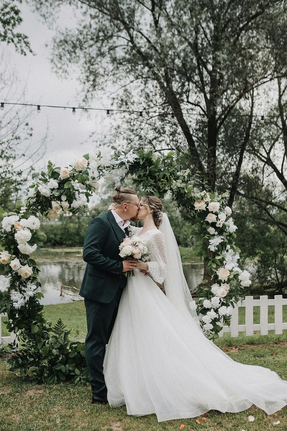 Подготовка декора под ключ