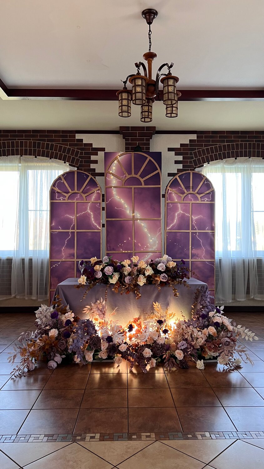 Подготовка декора под ключ