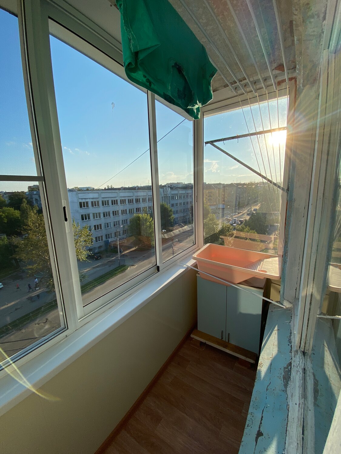 Сопровождение риэлтором продажи квартиры