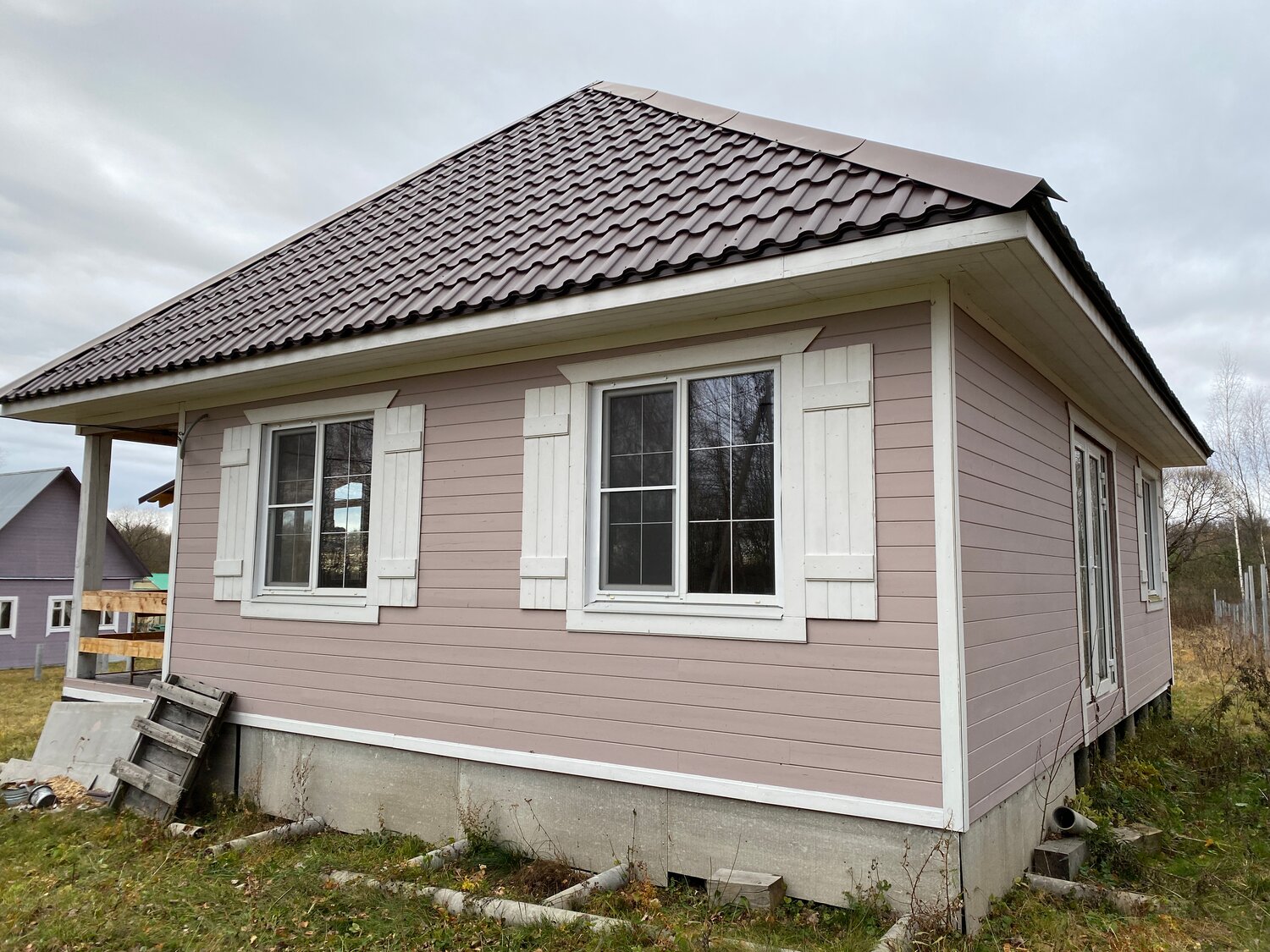 Услуги риэлтора по альтернативной купле-продаже