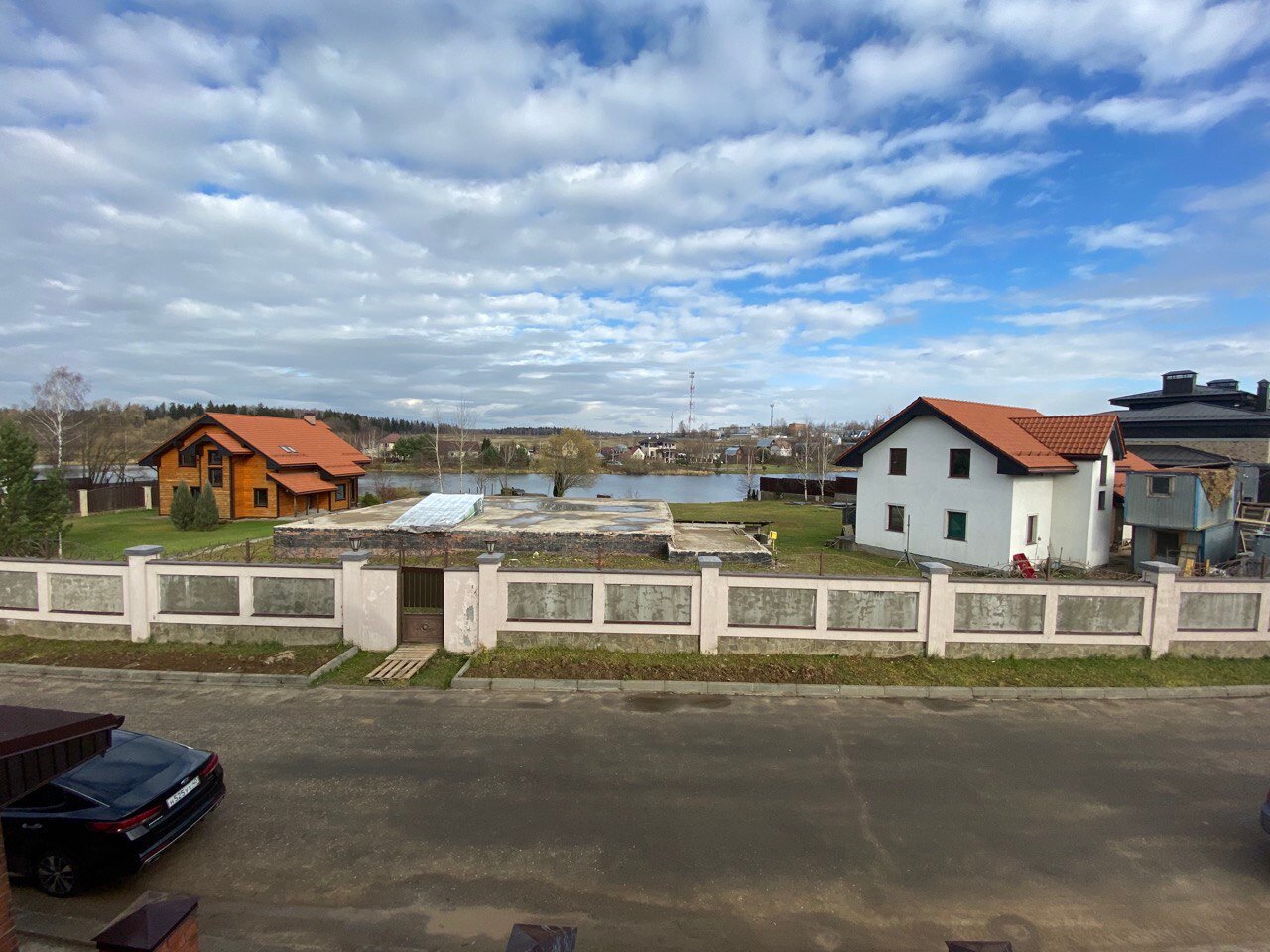 Услуги риэлтора по альтернативной купле-продаже