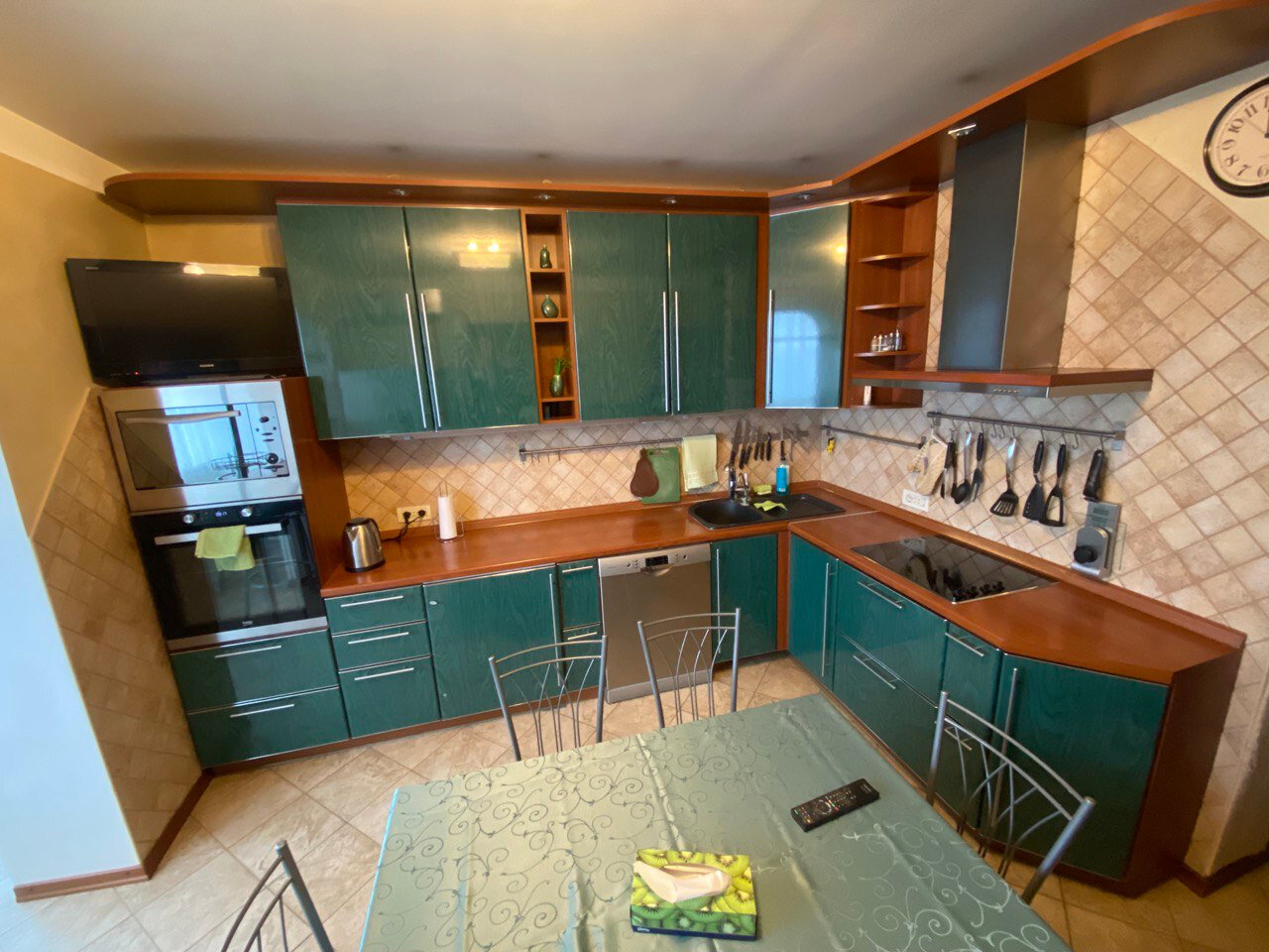 Услуги риэлтора по продаже квартиры под ключ