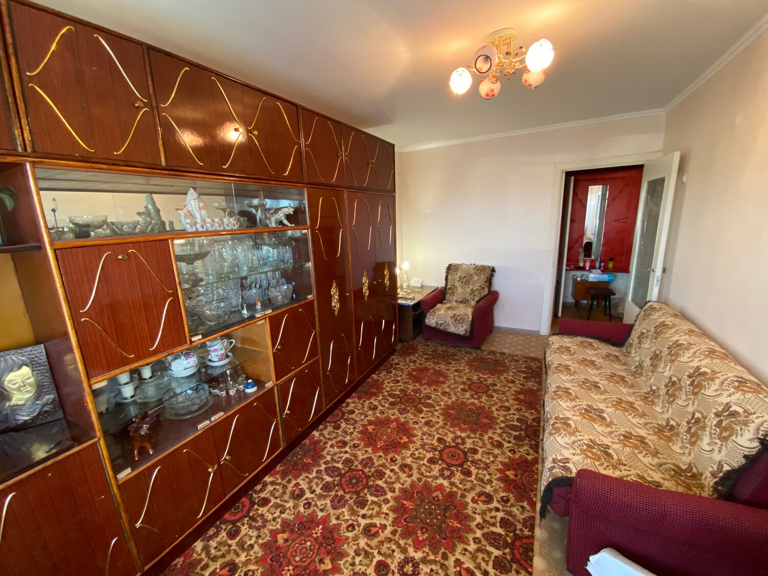 Сопровождение риэлтором продажи квартиры