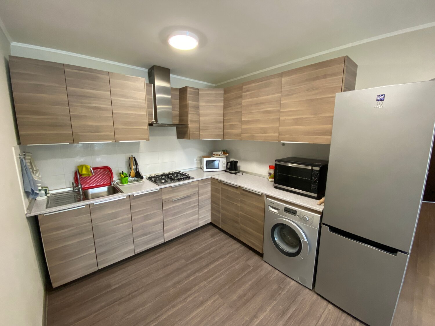 Услуги риэлтора по альтернативной купле-продаже