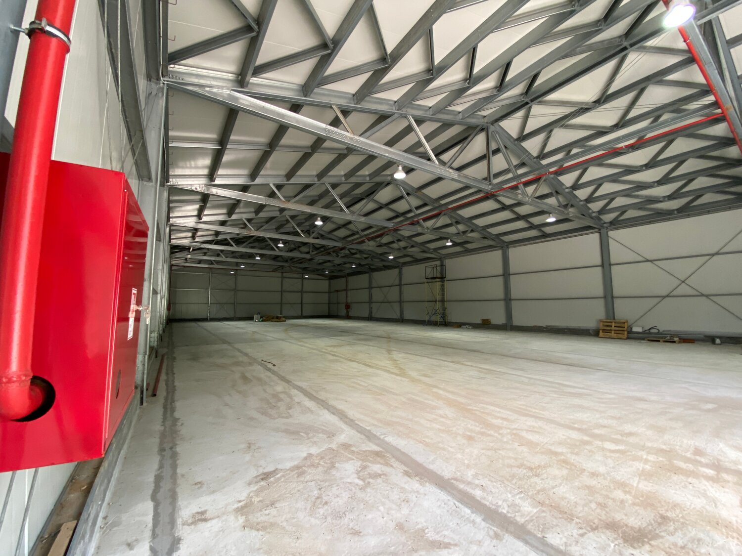 Услуги риэлтора по нежилым коммерческим помещениям