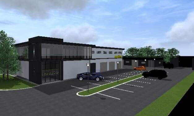 Услуги риэлтора по нежилым коммерческим помещениям