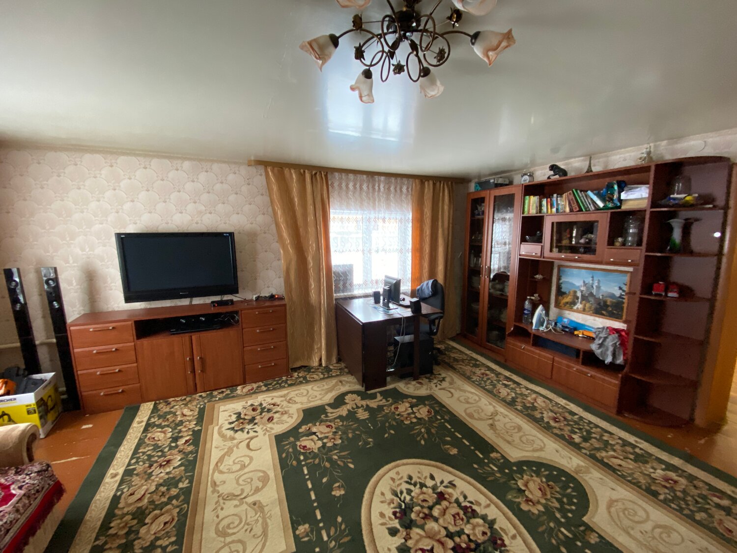 Сопровождение риэлтором продажи квартиры