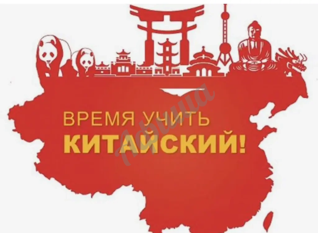 Занятие с репетитором по китайскому языку