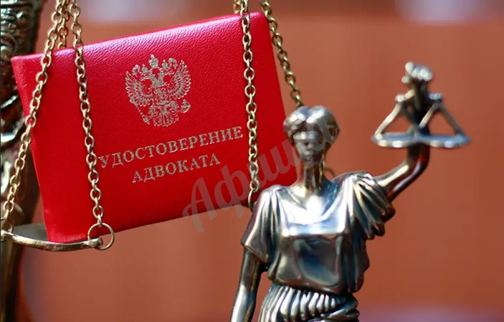 Комплексное юридическое обслуживание бизнеса