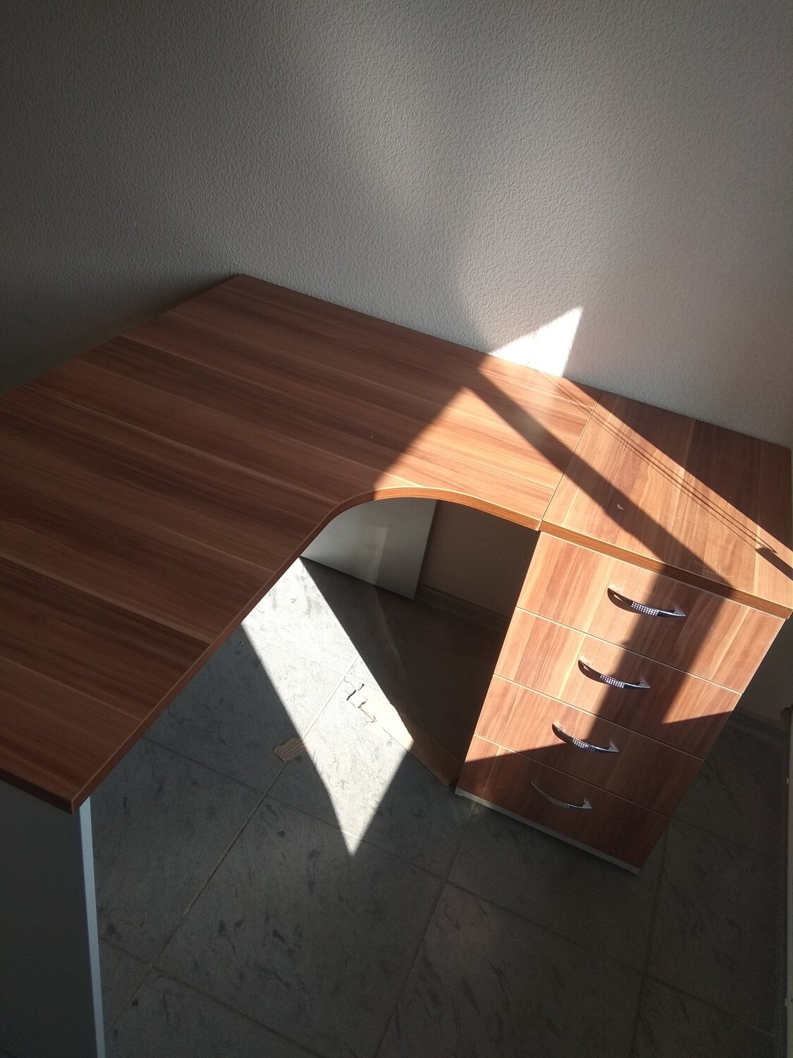 Сборка и разборка мебели при перевозке